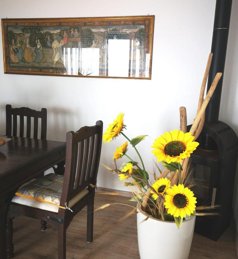 Villa Edwige B&B Кастеллабате Экстерьер фото